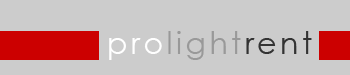 website prolightrent
